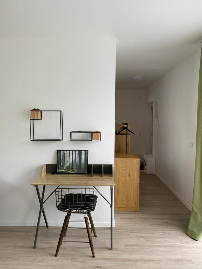 Dream Apartments Hohenems Kültér fotó