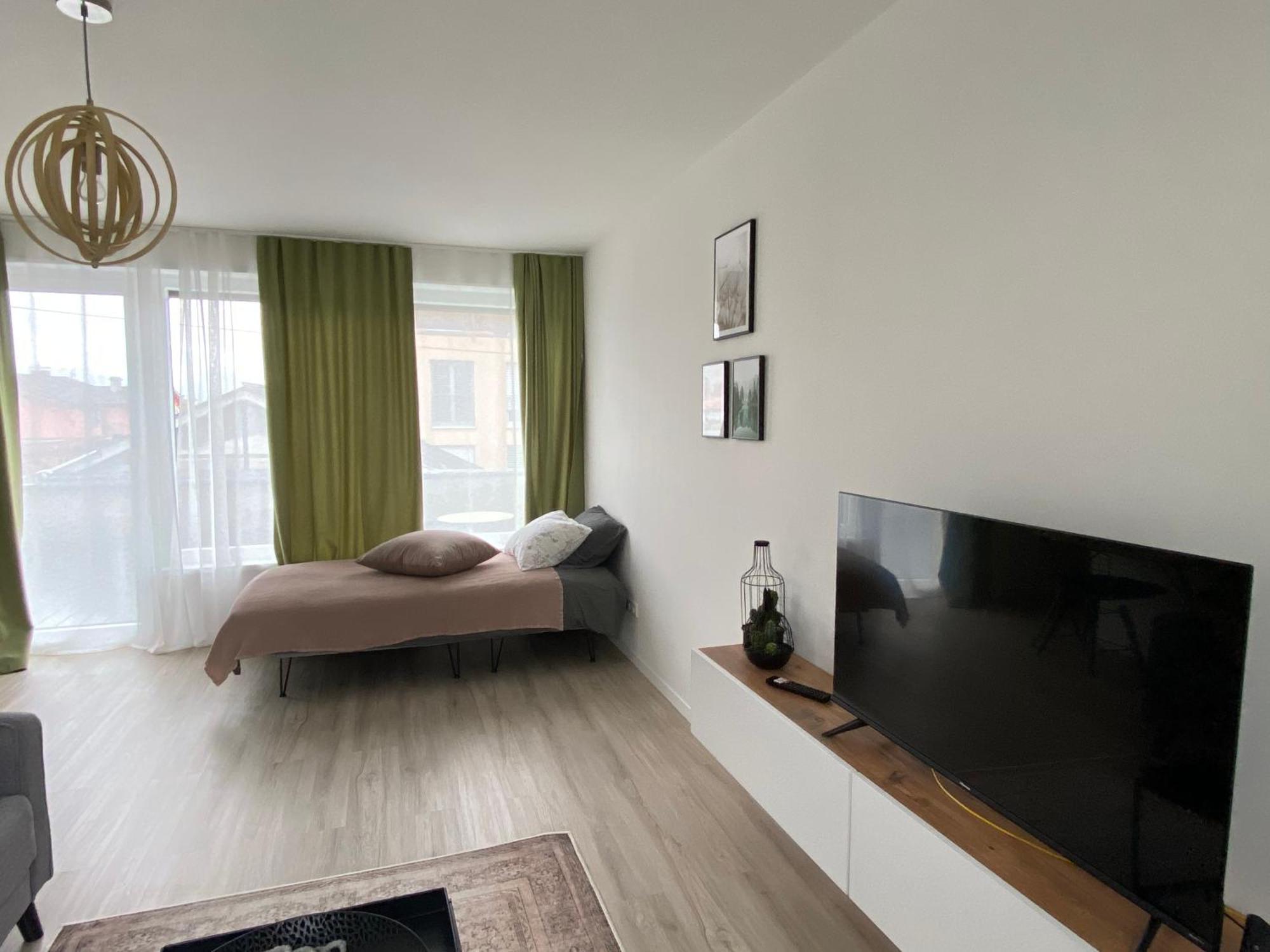 Dream Apartments Hohenems Kültér fotó