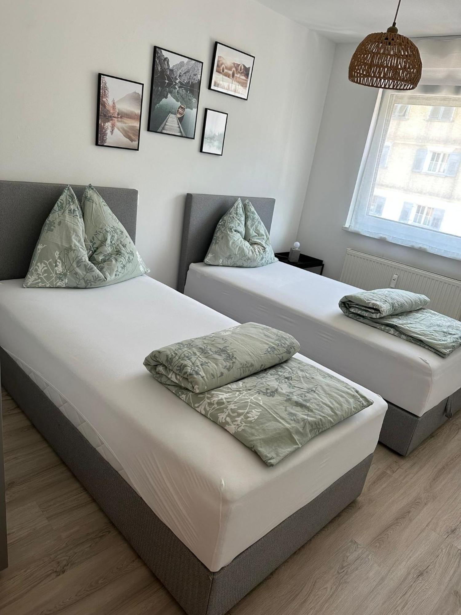 Dream Apartments Hohenems Kültér fotó